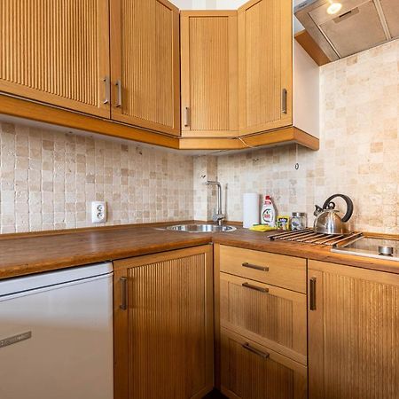 Victus Apartamenty, Apartament Alexander Сопот Екстериор снимка